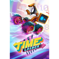META Publishing Time Loader (PC - Steam elektronikus játék licensz) videójáték