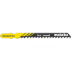 METABO 100 db szúrófűrészlap "fast wood" 74/ 4,0 mm (623712000)