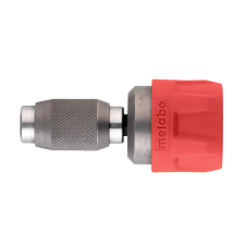 METABO 627241000 Quick Gyorscserélő bittartó barkácsgép tartozék