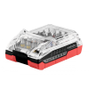 METABO Akkus Bit-készlet, 32 részes (626696000)