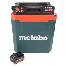 METABO AS 18 L PC (602021000) porszívó
