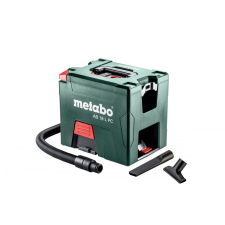 METABO AS 18 L PC (602021850) porszívó