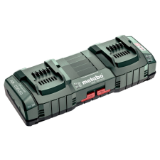 METABO ASC 145 DUO akkumulátor töltő barkácsgép tartozék