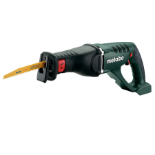 METABO ASE 18 LTX (602269850) Akkus kardfűrész orrfűrész