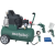 METABO Basic 250-24 W + LPZ 4 készlet