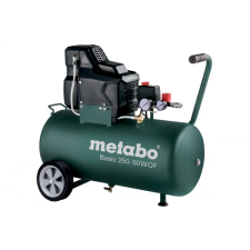 METABO BASIC 250-50 W OF (601535000) Kompresszor kompresszor