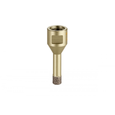 METABO Csempe gyémántfúró koronák, "Dry", 10 mm, M 14 (628302000) fúrószár