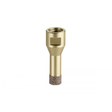 METABO Csempe gyémántfúró koronák, "Dry", 18 mm, M 14 (628305000) csempevágó