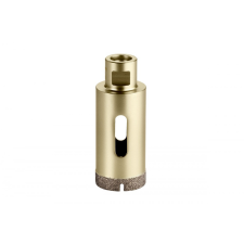 METABO Csempe gyémántfúró koronák, "Dry", 32 mm, M 14 (628308000) csempevágó