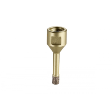 METABO Csempe gyémántfúró koronák, "Dry", 8 mm, M 14 (628301000) csempevágó