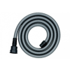 METABO Elszívó tömlő, átmérő: 27 mm, H: 3,5 m, csatl.: 58mm/baj.z. (631938000)