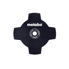 METABO Fűnyíró kés, 4-szárnyas (628433000) barkácsgép tartozék