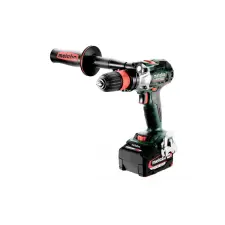 METABO GB 18 LTX BL Q I (602362500) Akkus menetfúró menetmetsző, menetfúró