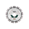 METABO Gyémánt darabolótárcsa 115x22,23mm, "UP", Universal "professional" (628558000)