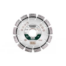 METABO Gyémánt darabolótárcsa 115x22,23mm, "UP", Universal "professional" (628558000) csempevágó