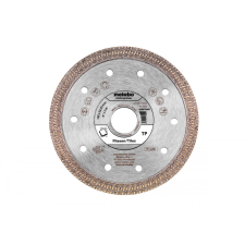METABO Gyémánt darabolótárcsa 125x22,23mm, "TP", Fliesen "professional" (628579000) csempevágó