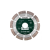 METABO Gyémánt darabolótárcsa - SP - U, 125x22,23 mm (624307000)