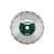 METABO Gyémánt darabolótárcsa - SP - U, 230x22,23 mm (624310000)