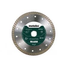 METABO Gyémánt darabolótárcsa SP - UT, 180x22,23 mm (628553000) csempevágó