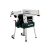 METABO HC 260 C - 2,8 DNB (114026100) Kombinált gyalugép