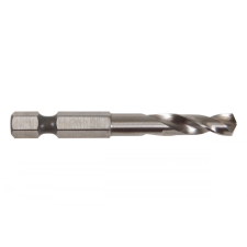 METABO HSS-G-Fémfúró szár 8x60 mm, hatlapú szárral (627519000) fúrószár