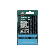 METABO HSS-R fúrókazetta, 13 db-os (627161000) fúrószár