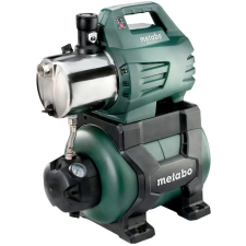 METABO HWW 6000/25 Inox (600975000) házi vízmű