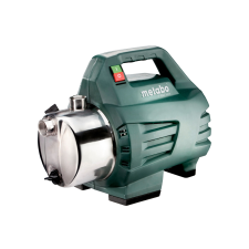 METABO Inox P4500 Kerti Szivattyú (600965000) szivattyú