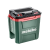 METABO KB 18 akkus hűtőtáska (akku és töltő nélkül) (600791850)