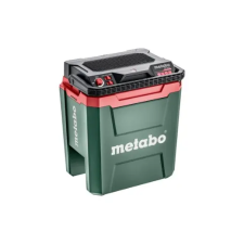 METABO kb 18 akkus hűtőtáska Metabo termék (akku nélkül) hűtőtáska