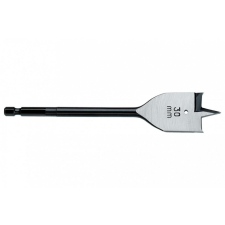 METABO Lapos fafúró 12x160 mm (627313000) fúrószár