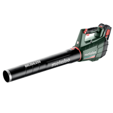 METABO LB 18 LTX BL Akkumulátoros lombfúvó (601607650) lombszívó, lombfúvó