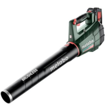 METABO LB 18 LTX BL Akkus lombfúvó akkuegységgel és töltővel (601607650) lombszívó, lombfúvó