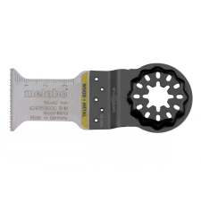 METABO Merülő fűrészlap, fa/fém, BiM, 34 mm (626953000) fűrészlap