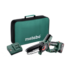 METABO MS 18 LTX 15 (600856500) láncfűrész