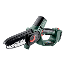  Metabo MS 18 LTX 15 akkus láncfűrész láncfűrész