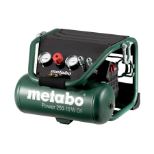 METABO POWER 250-10 W OF (601544000) Kompresszor kompresszor