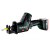 METABO PowerMaxx SSE 12 BL Akkus kardfűrész (602322800)