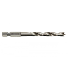 METABO Profi fafúró 8x90 mm, hatlapú szár (627527000) fúrószár