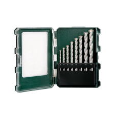 METABO "PROMOTION" kőzetfúrószár készlet, 8 db (626706000) szerszám kiegészítő