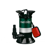 METABO PS 7500 S szivattyú