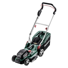 METABO RM 36-18 LTX BL 36 Akkus fűnyíró - Metabo (601716850) fűnyíró