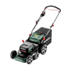 METABO RM 36-18 LTX BL 46 (601606850)