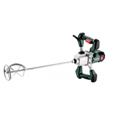 METABO RWEV 1200-2 Keverőgép (614049000) kőműves és burkoló szerszám