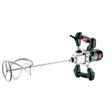 METABO RWEV 1600-2 Keverőgép (614050000) kőműves és burkoló szerszám