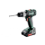 METABO SB 18 L (602317500) Akkus ütvefúró-csavarbehajtó