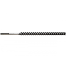 METABO SDS-max P4P / 25 x 520 mm (623245000) fúrószár