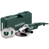 METABO Set WEP 2200-230 Sarokcsiszoló (691082000)