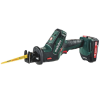 METABO SSE 18 LTX COMPACT orrfűrész (602266500)