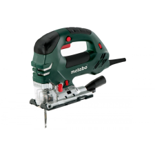 METABO STEB 140 PLUS (601404700) Szúrófűrész dekopírfűrész